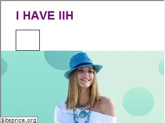 ihaveiih.com