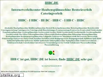 ihbc.de
