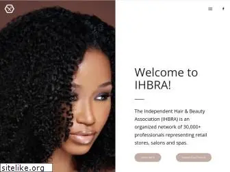 ihbra.com