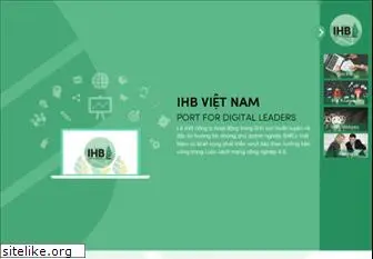 ihbvietnam.com