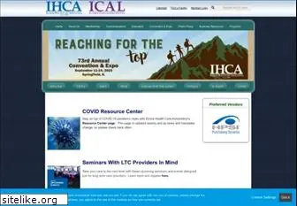 ihca.com