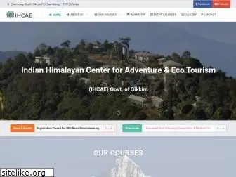 ihcaesikkim.org