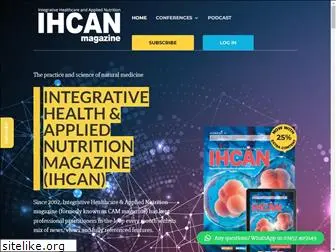 ihcan-mag.com