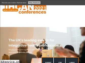 ihcanconferences.co.uk