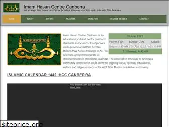 ihcc.org.au