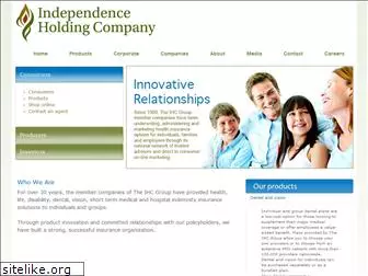 ihcgroup.com