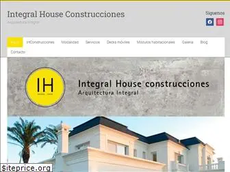 ihconstrucciones.com.ar