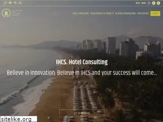 ihcshotelconsulting.com