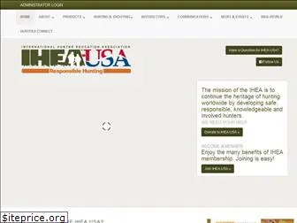 ihea-usa.org