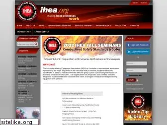 ihea.org