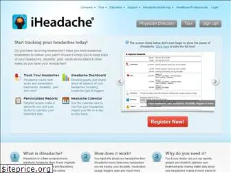 iheadache.com