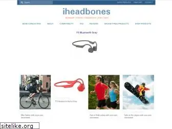 iheadbones.com