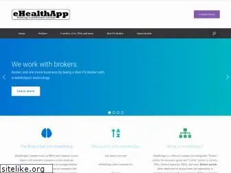 ihealthapp.com