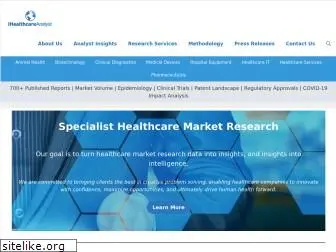 ihealthcareanalyst.com