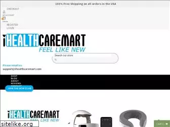 ihealthcaremart.com