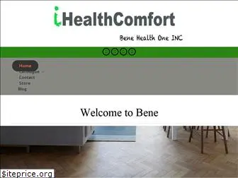 ihealthcomfort.com