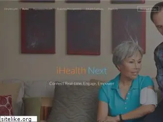 ihealthconnect.com