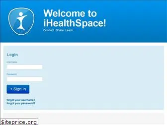 ihealthspace.org