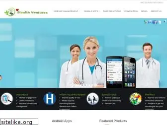 ihealthventures.com