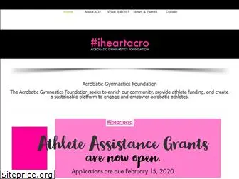 iheartacro.org