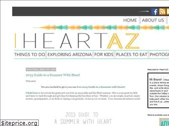 iheartaz.com