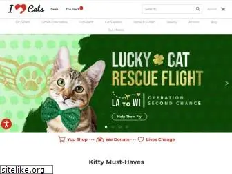 iheartcats.com