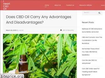 iheartcbdoil.com