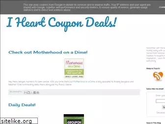 iheartcoupondeals.blogspot.com