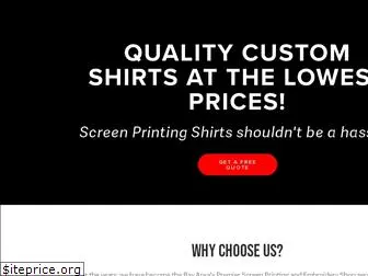 iheartcustomshirts.com