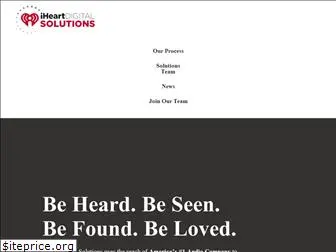 iheartdigital.solutions