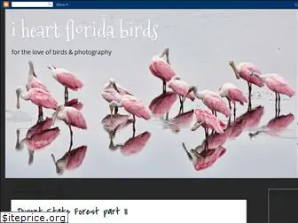 iheartfloridabirds.blogspot.com