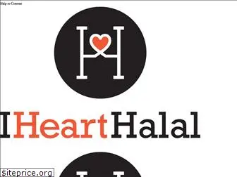 ihearthalal.com