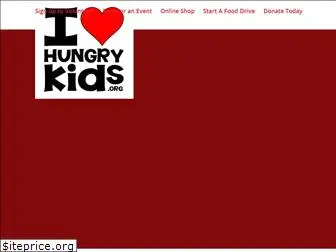 ihearthungrykids.org