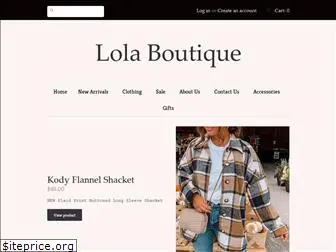 iheartlola.com