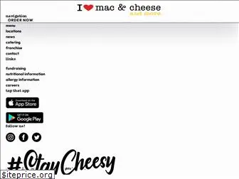 iheartmacandcheese.com