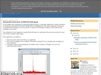 iheartmatlab.blogspot.com