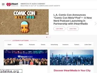 iheartmedia.com