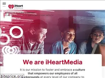 iheartmediacareers.com