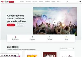 iheartmusic.com