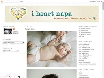 iheartnapa.com