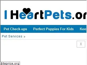 iheartpets.org