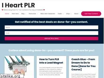 iheartplr.com