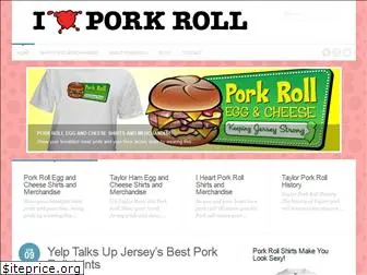 iheartporkroll.com