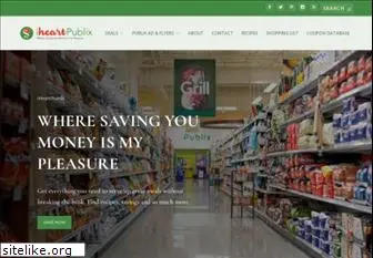 iheartpublix.com