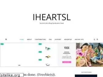 iheartsl.com