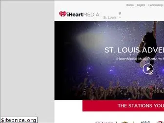 iheartstlouisadvertising.com