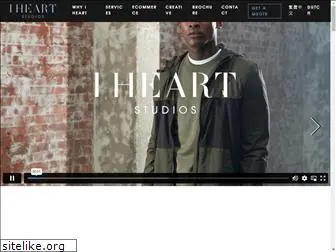 iheartstudios.com