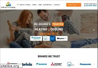 iheatandcool.com.au