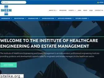 iheem.org.uk