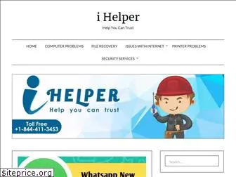 ihelper.us